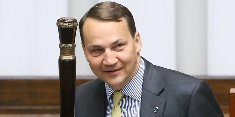 Fot. PAP/Paweł Supernak
