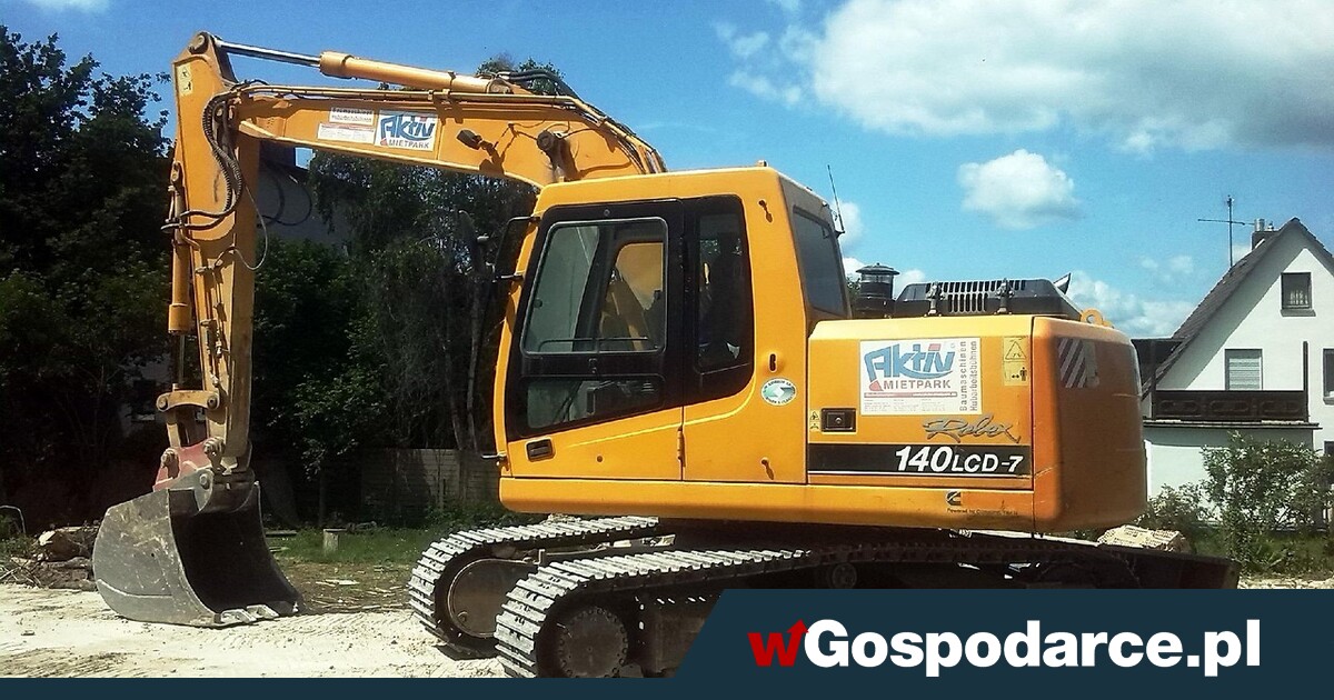 Zaskakująca hossa na rynku działek