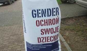 Brawo, Węgrzy! Orban zlikwidował „studia” gender