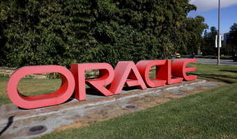 Oracle szokuje, ale Wall Street zaskakująco słabe