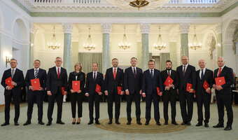 Karol Nawrocki: polscy patrioci i ludzie ciężkiej pracy