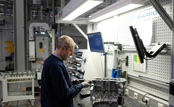 460 tys. silników może produkować Opel w Tychach