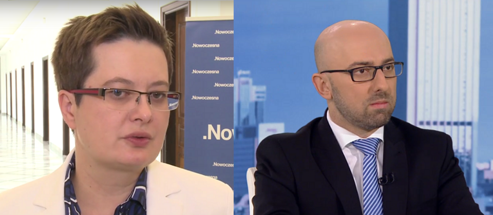 autor: Fratria/wPolityce.pl/TVP1