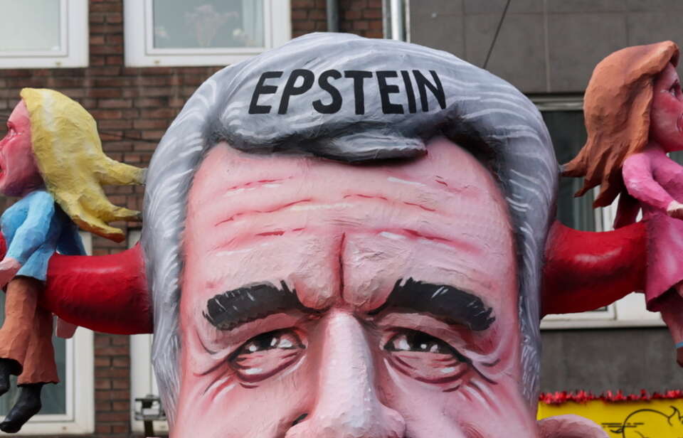 stanowisko Rady Praw Człowieka ONZ / autor: PAP/EPA