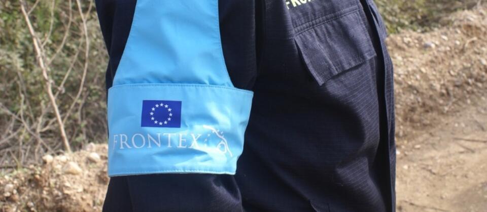 Fot. frontex.europa.eu