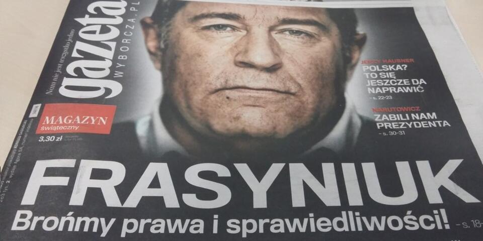 Fot. wPolityce.pl