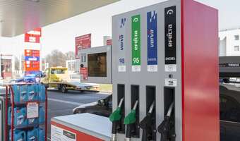 Przełom! Autogaz poniżej 3 zł za litr