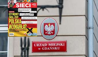 Ustawiony przetarg w Gdańsku? W tle rodzina premiera