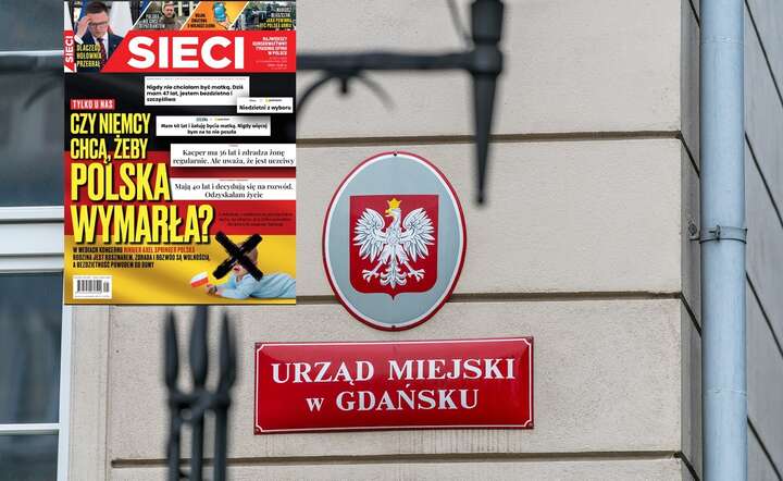 Gdańska prokuratura prowadzi śledztwo w sprawie ustawienia wartego ponad  50 mln zł przetargu na zarządzanie cmentarzami / autor: Fratria
