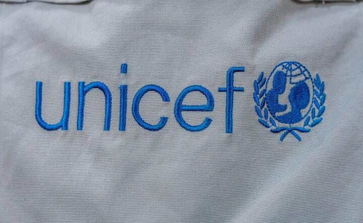 UNICEF / autor: fot. Fratria