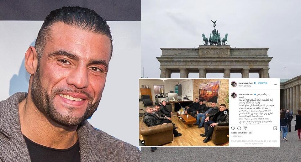 autor: Wikimedia Commons/Raimond Spekking / CC BY-SA 4.0/Instagram