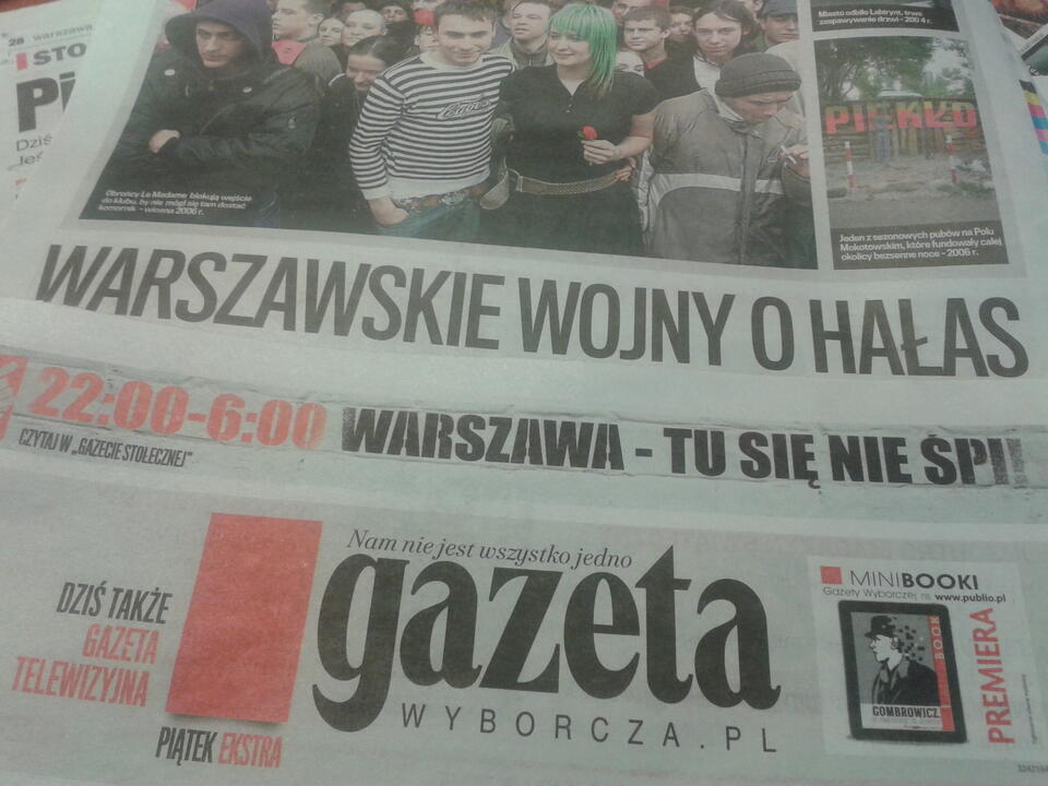 fot. wPolityce.pl