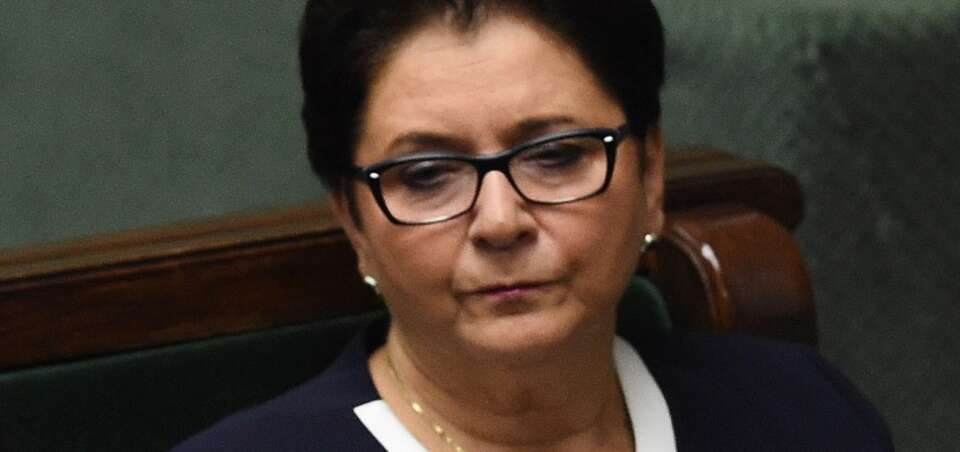 fot.PAP/Radek Pietruszka