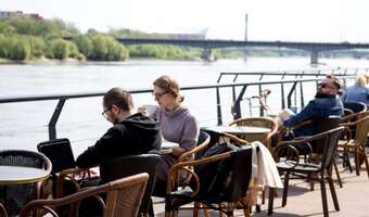 Sytuacja materialna Polaków polepszyła się