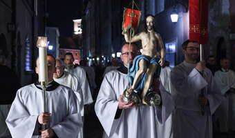 Zmartwychwstanie Pańskie - najważniejsze święto Kościoła