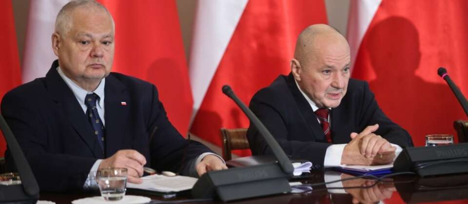 fot. PAP/Rafał Guz