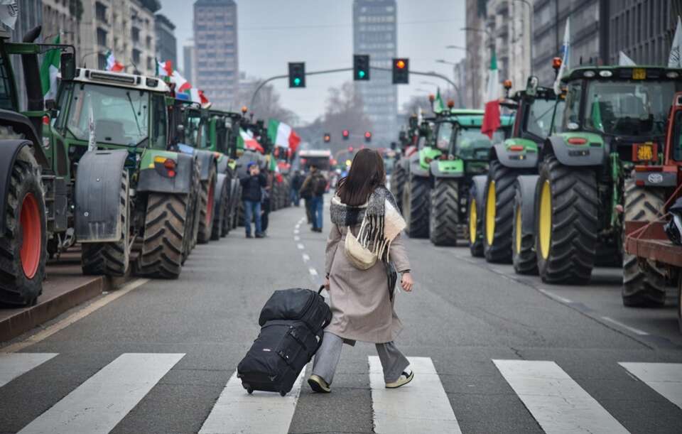 Argentyna ujawnia datę podpisania umowy z Mercosur