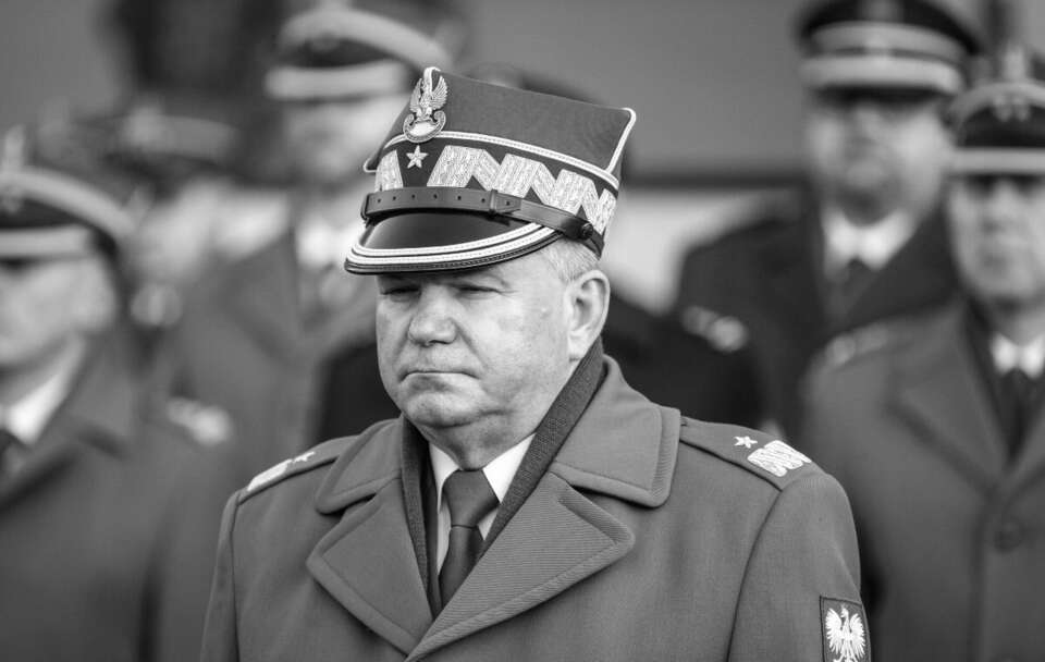 Piotr Wagner / autor: PAP/Tytus Żmijewski