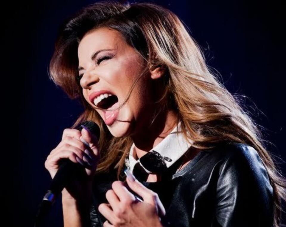 facebook.com/pages/Edyta-Gorniak
