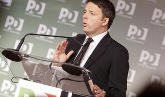Premier Włoch: Solidarność w UE nie może być jednokierunkowa