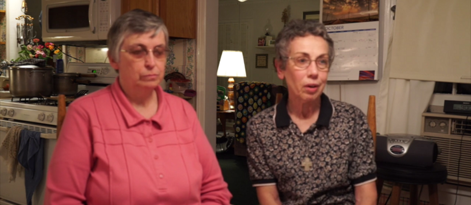 fot. vimeo/Sisters of Charity of Nazareth