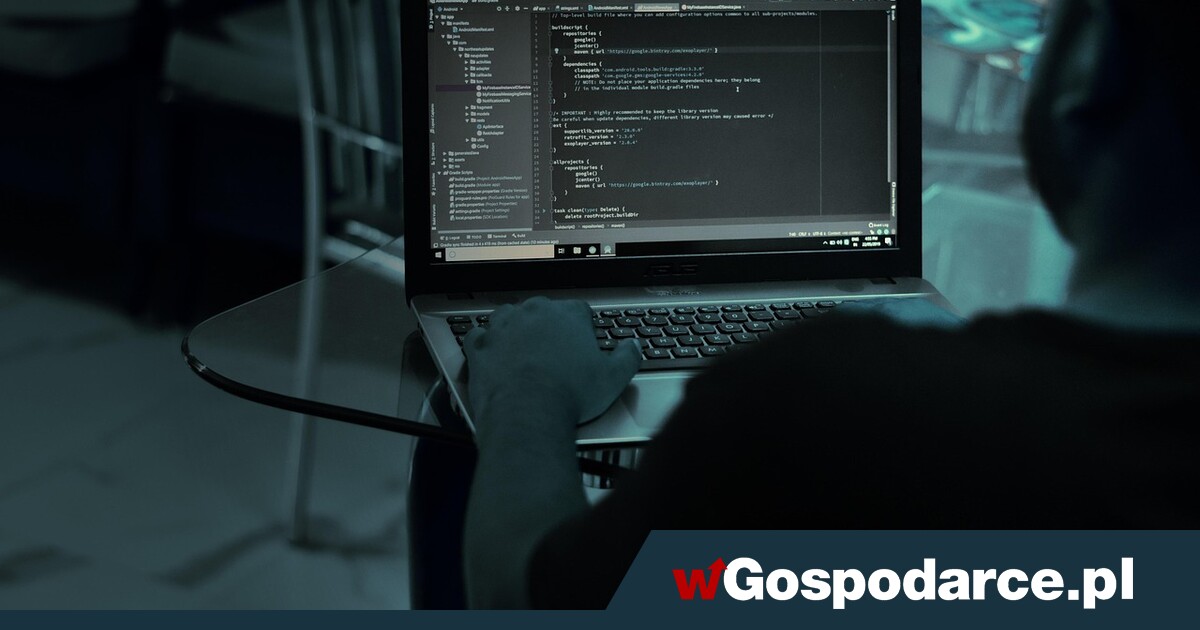 Cybernetyczny atak na Europę. To hakerzy z Chin?