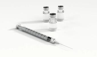 Szczepionka: Z drugą dawką lepiej nie zwlekać!