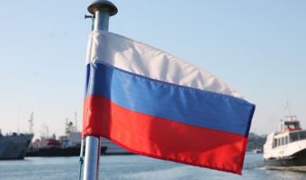 Wysoka aktywność rosyjskiej floty na Morzu Śródziemnym