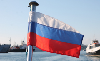 Wysoka aktywność rosyjskiej floty na Morzu Śródziemnym