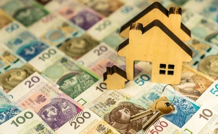 Deweloperski Fundusz Gwarancyjny chroni nabywców domów i mieszkań od 1 lipca 2022 roku / autor: Fratria / AS