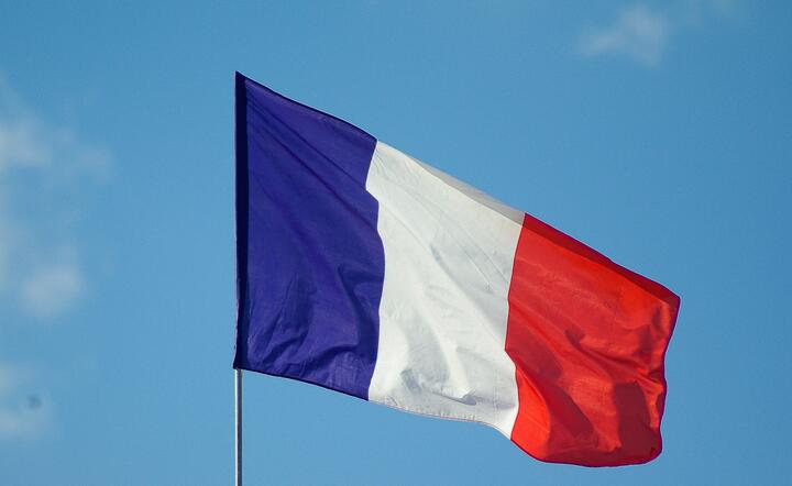 Francja / autor: pixabay