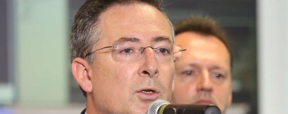 Fot. PAP/Leszek Szymański