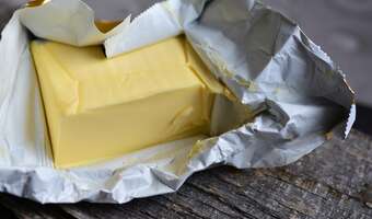 Przywieźli 8 ton "masła" z Ukrainy. Natychmiastowy zwrot