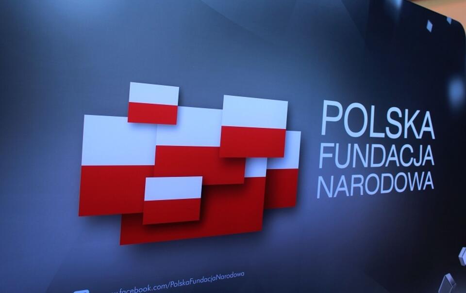 Polska Fundacja Narodowa / autor: Fratria