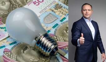 Prezydent zrealizuje obietnicę ws. obniżki cen prądu!
