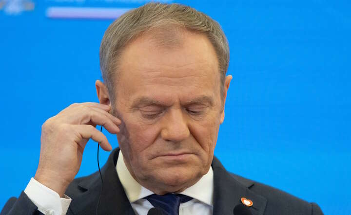 Niemieckie media o Tusku: Tworzy ofertę dla Niemców