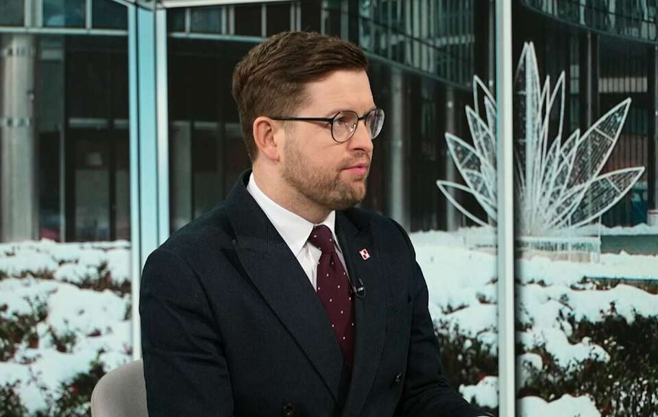 TYLKO U NAS. Śliwka o Czarzastym: Coś jest na rzeczy