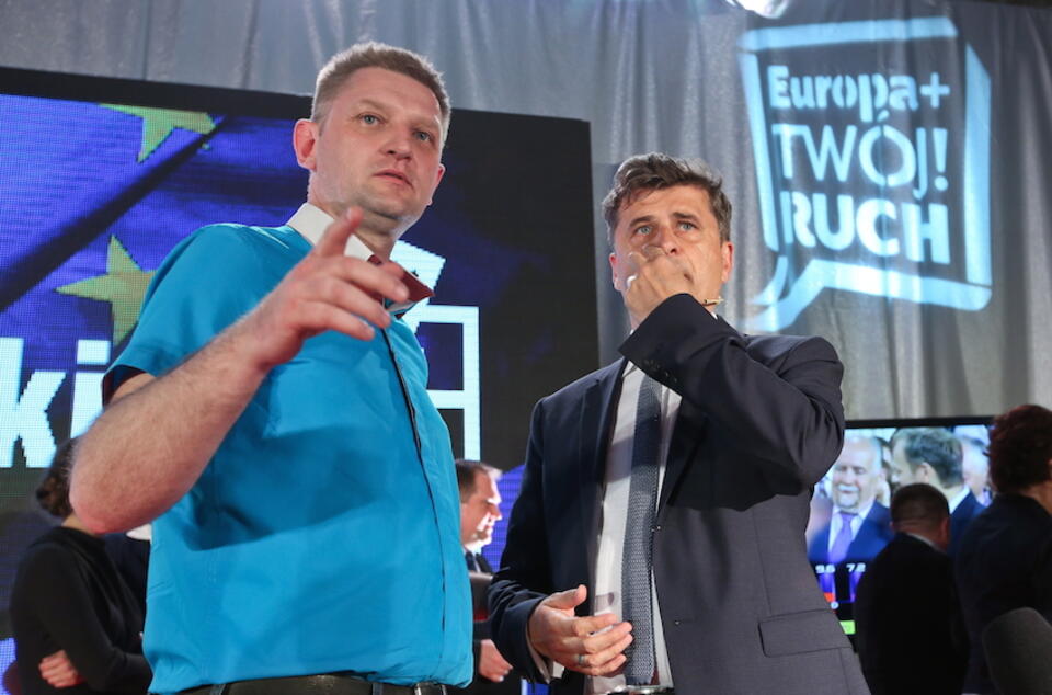 PAP/Rafał Guz