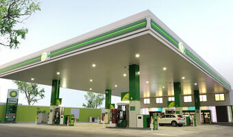 BP zwolni 10 tys. pracowników