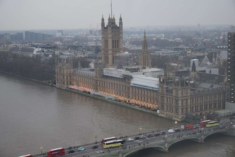 Zalew antysemityzmu w Wielkiej Brytanii. To pierwszy taki rok