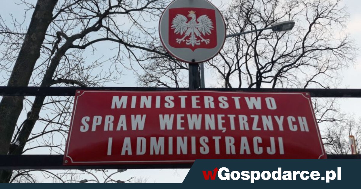 Od 2019 R. Dziesięć Nowych Miast W Polsce - WGospodarce.pl