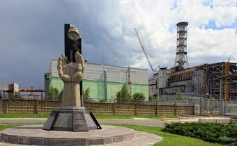Reaktor spełnia tylko normy z Białorusi