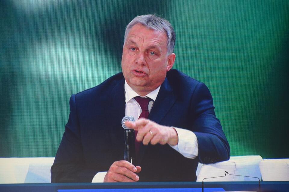 Europoseł węgierskiej opozycji krytykuje rezolucję PE