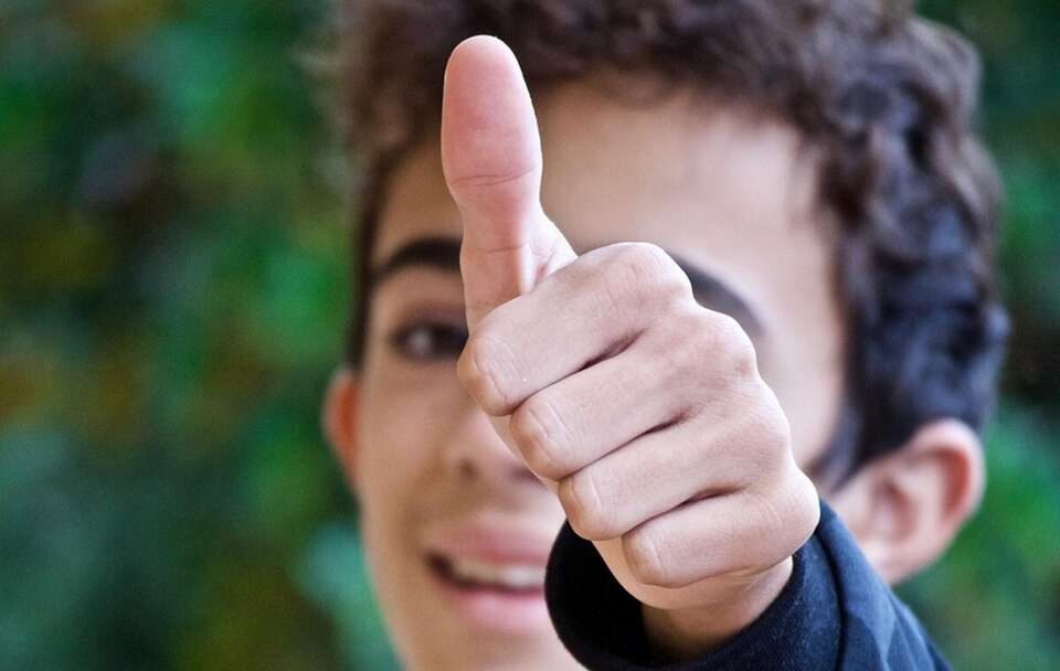 Przełom dla niesłyszących? Studentka stworzyła specjalny program