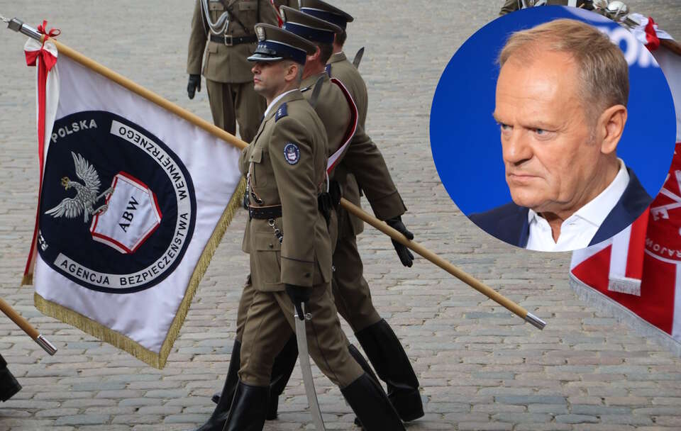 Donald Tusk / autor: PAP/Jarek Praszkiewicz