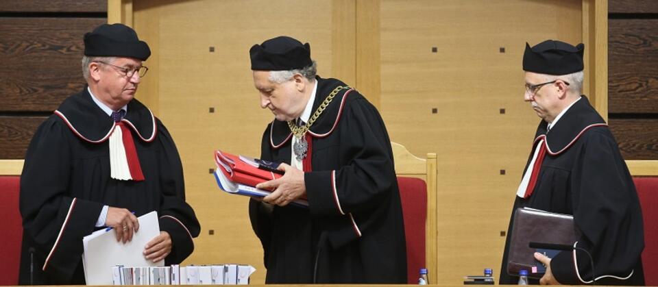 fot. PAP/Rafał Guz