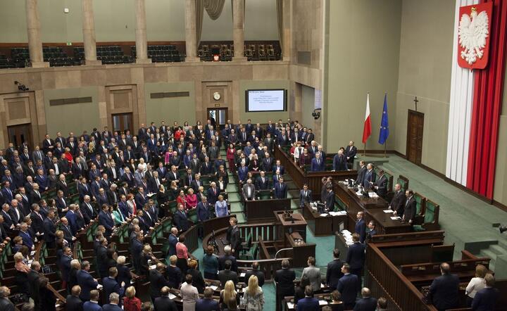 Kiedy ruszy nowy Sejm? Minister podał możliwą datę