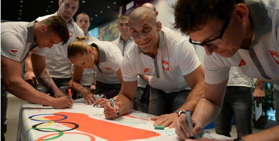 fot. PAP/Bartłomiej Zborowski