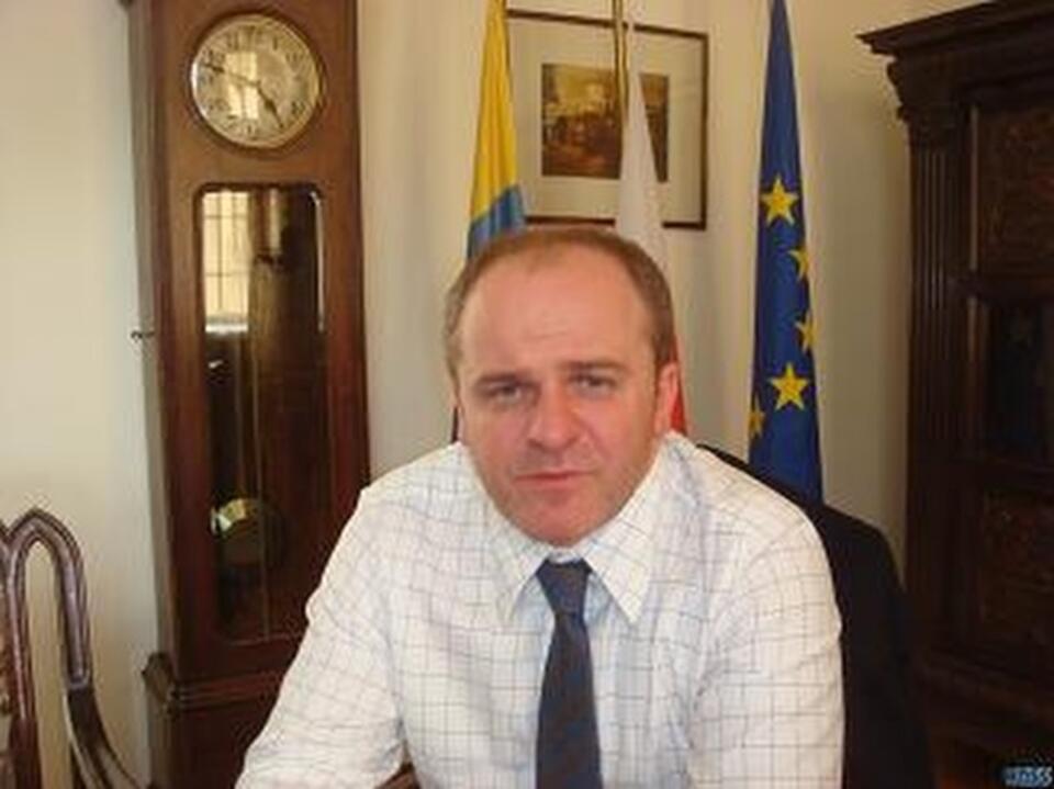 Fot. Łukasz Żygadło