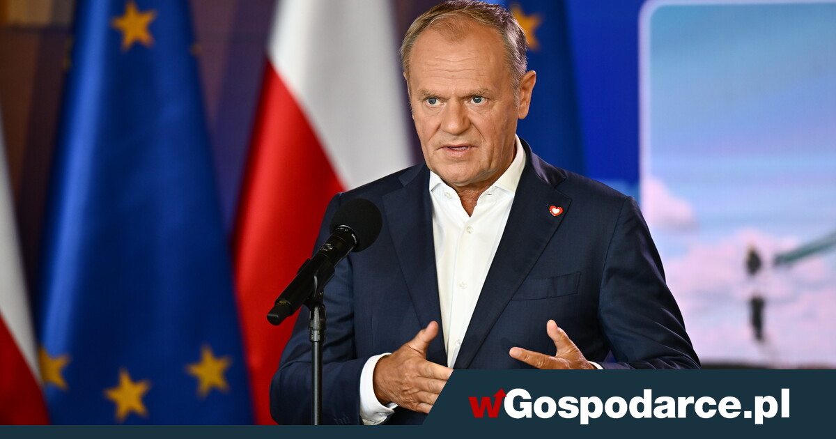 Рекорд побит. Более 59 процентов поляков недовольны правительством Туска